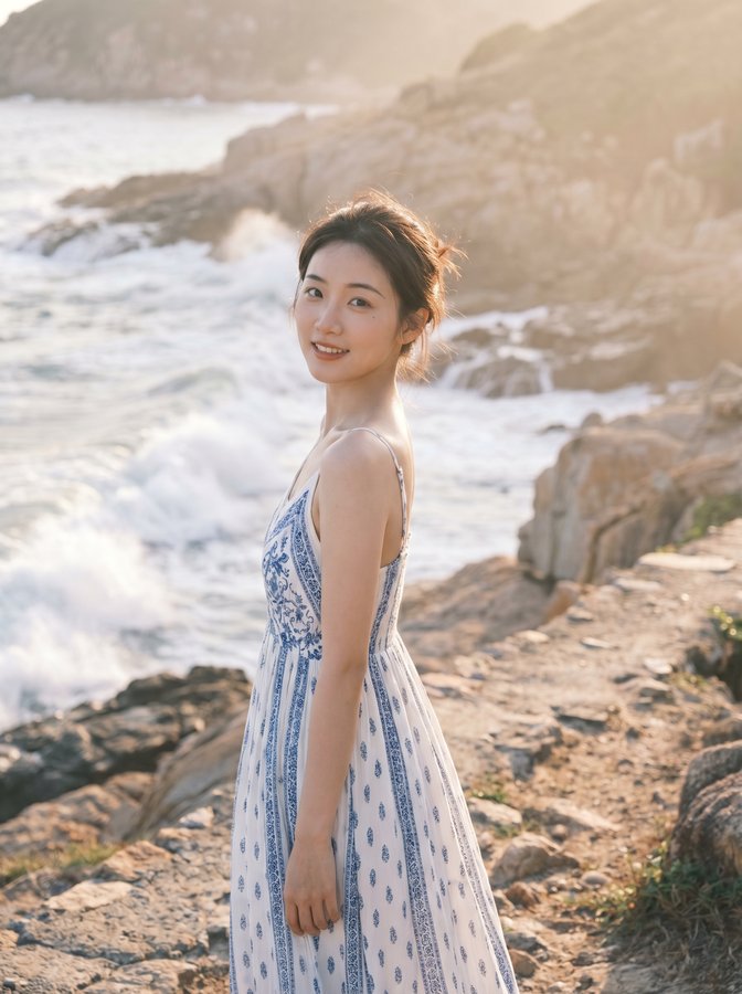 无限臀山VLOG直播视频