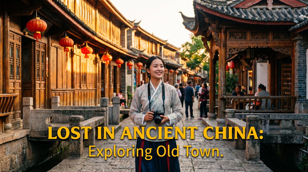 无限臀山旅行VLOG视频